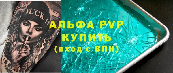 крисы Абаза
